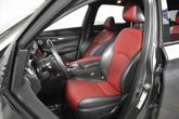 Thumbnail of 2024 Graphite Shadow INFINITI QX50