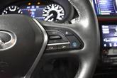 Thumbnail of 2024 Graphite Shadow INFINITI QX50