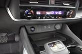 Thumbnail of 2025 Brilliant Silver Metallic Nissan Rogue