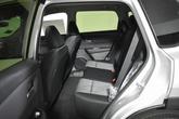 Thumbnail of 2025 Brilliant Silver Metallic Nissan Rogue