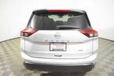 Thumbnail of 2025 Brilliant Silver Metallic Nissan Rogue