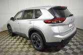 Thumbnail of 2025 Brilliant Silver Metallic Nissan Rogue