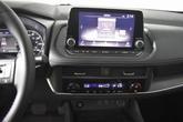 Thumbnail of 2025 Brilliant Silver Metallic Nissan Rogue