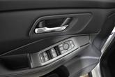 Thumbnail of 2025 Brilliant Silver Metallic Nissan Rogue