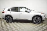 Thumbnail of 2025 Brilliant Silver Metallic Nissan Rogue