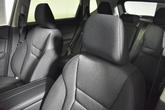 Thumbnail of 2025 Brilliant Silver Metallic Nissan Rogue
