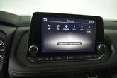 Thumbnail of 2025 Brilliant Silver Metallic Nissan Rogue