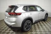 Thumbnail of 2025 Brilliant Silver Metallic Nissan Rogue