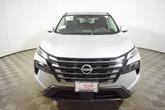 Thumbnail of 2025 Brilliant Silver Metallic Nissan Rogue