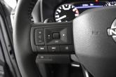 Thumbnail of 2025 Brilliant Silver Metallic Nissan Rogue