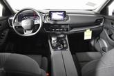 Thumbnail of 2025 Brilliant Silver Metallic Nissan Rogue