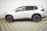 Thumbnail of 2025 Brilliant Silver Metallic Nissan Rogue