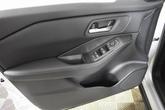 Thumbnail of 2025 Brilliant Silver Metallic Nissan Rogue