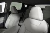 Thumbnail of 2025 Scarlet Ember Tintcoat Nissan Murano