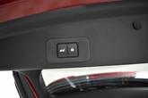 Thumbnail of 2025 Scarlet Ember Tintcoat Nissan Murano