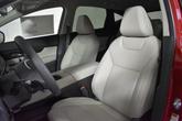 Thumbnail of 2025 Scarlet Ember Tintcoat Nissan Murano