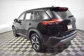 Thumbnail of 2023 Super Black Nissan Rogue