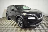 Thumbnail of 2023 Super Black Nissan Rogue