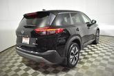 Thumbnail of 2023 Super Black Nissan Rogue