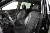 Thumbnail of 2023 Super Black Nissan Rogue