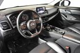 Thumbnail of 2023 Super Black Nissan Rogue