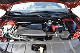 Thumbnail of 2022 Scarlet Ember Tintcoat Nissan Rogue