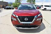 Thumbnail of 2022 Scarlet Ember Tintcoat Nissan Rogue