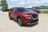 Thumbnail of 2022 Scarlet Ember Tintcoat Nissan Rogue