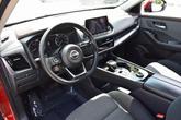 Thumbnail of 2022 Scarlet Ember Tintcoat Nissan Rogue