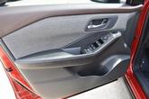 Thumbnail of 2022 Scarlet Ember Tintcoat Nissan Rogue