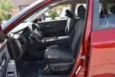 Thumbnail of 2022 Scarlet Ember Tintcoat Nissan Rogue
