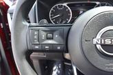 Thumbnail of 2022 Scarlet Ember Tintcoat Nissan Rogue