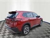 Thumbnail of 2022 Scarlet Ember Tintcoat Nissan Rogue