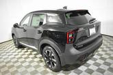 Thumbnail of 2025 Super Black Nissan Kicks