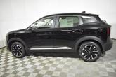 Thumbnail of 2025 Super Black Nissan Kicks