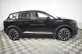 Thumbnail of 2025 Super Black Nissan Kicks