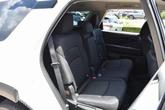 Thumbnail of 2024 Glacier White Nissan Pathfinder