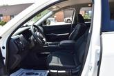 Thumbnail of 2024 Glacier White Nissan Pathfinder