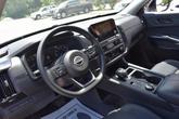 Thumbnail of 2024 Glacier White Nissan Pathfinder