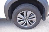 Thumbnail of 2024 Glacier White Nissan Pathfinder