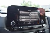 Thumbnail of 2024 Glacier White Nissan Pathfinder
