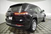 Thumbnail of 2023 Diamond Black Crystal Pearlcoat Jeep Grand Cherokee