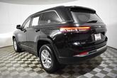 Thumbnail of 2023 Diamond Black Crystal Pearlcoat Jeep Grand Cherokee