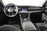 Thumbnail of 2023 Diamond Black Crystal Pearlcoat Jeep Grand Cherokee