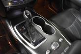 Thumbnail of 2018 Black Obsidian INFINITI QX60