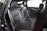 Thumbnail of 2018 Black Obsidian INFINITI QX60