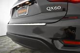 Thumbnail of 2018 Black Obsidian INFINITI QX60