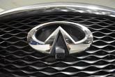 Thumbnail of 2018 Black Obsidian INFINITI QX60