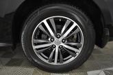 Thumbnail of 2018 Black Obsidian INFINITI QX60