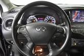 Thumbnail of 2018 Black Obsidian INFINITI QX60